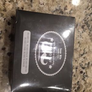 Isner Mile Breard kit